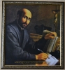 Šv. Ignacas Lojola 1622 m.